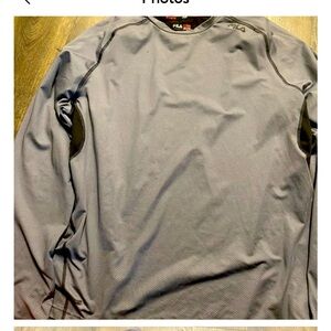 Men’s Fila XXL Shirt